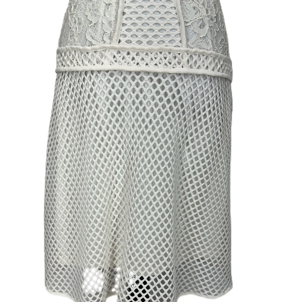 CATO LACE DRESS/SIZE 4 - Picture 8 of 9